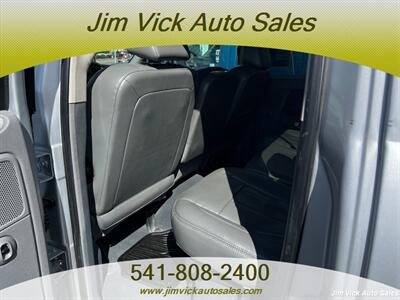 2008 Dodge Ram 1500 ST - Photo 6 - North Bend, OR 97459