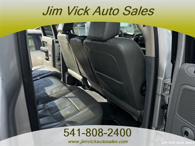 2008 Dodge Ram 1500 ST - Photo 8 - North Bend, OR 97459