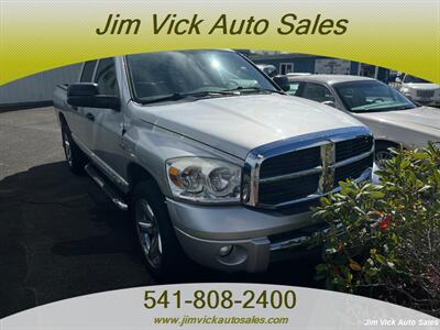 2008 Dodge Ram 1500 ST - Photo 2 - North Bend, OR 97459