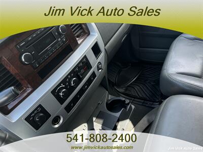 2008 Dodge Ram 1500 ST - Photo 10 - North Bend, OR 97459