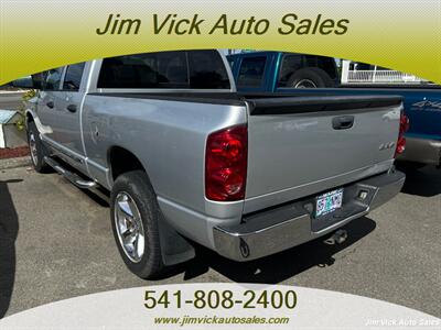 2008 Dodge Ram 1500 ST - Photo 4 - North Bend, OR 97459