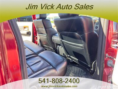 2004 Ford F-150 Lariat   - Photo 8 - North Bend, OR 97459