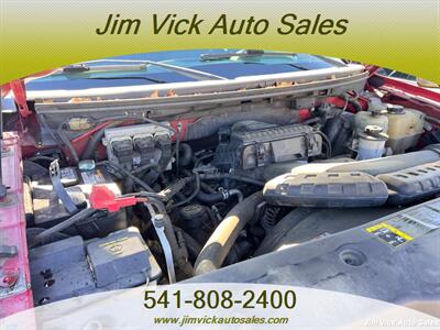 2004 Ford F-150 Lariat   - Photo 11 - North Bend, OR 97459
