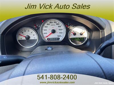 2004 Ford F-150 Lariat   - Photo 9 - North Bend, OR 97459