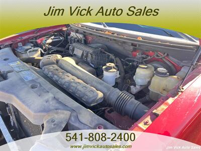 2004 Ford F-150 Lariat   - Photo 10 - North Bend, OR 97459