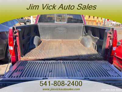 2004 Ford F-150 Lariat   - Photo 12 - North Bend, OR 97459