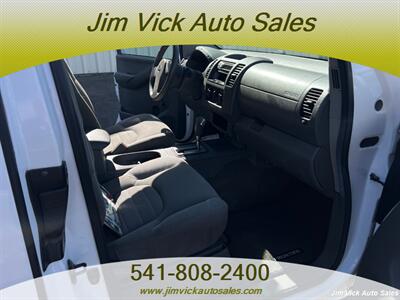 2005 Nissan Frontier XE - Photo 7 - North Bend, OR 97459