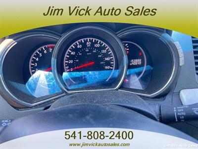 2011 Nissan Murano SV   - Photo 9 - North Bend, OR 97459