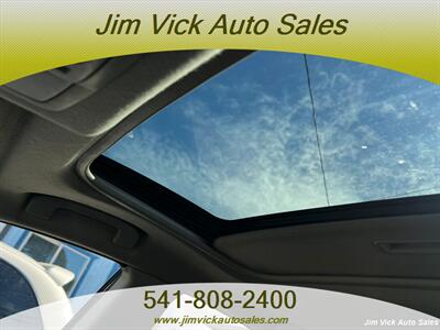 2012 Nissan Rogue SV w/SL Package - Photo 12 - North Bend, OR 97459
