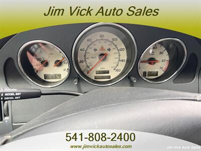 2003 Mercedes-Benz SLK SLK 320   - Photo 7 - North Bend, OR 97459