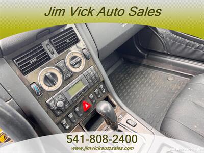 2003 Mercedes-Benz SLK SLK 320   - Photo 8 - North Bend, OR 97459