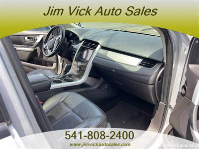 2016 Hyundai SONATA Sport   - Photo 7 - North Bend, OR 97459