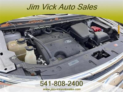 2016 Hyundai SONATA Sport   - Photo 13 - North Bend, OR 97459