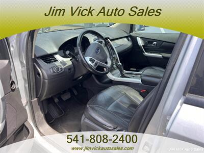 2016 Hyundai SONATA Sport   - Photo 5 - North Bend, OR 97459