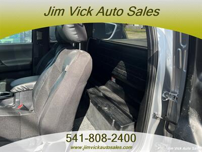 2021 Toyota Tacoma SR   - Photo 6 - North Bend, OR 97459