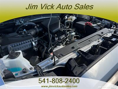 2021 Toyota Tacoma SR   - Photo 13 - North Bend, OR 97459