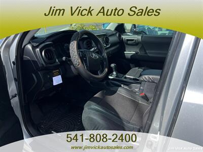 2021 Toyota Tacoma SR   - Photo 5 - North Bend, OR 97459