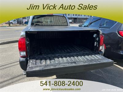 2021 Toyota Tacoma SR   - Photo 14 - North Bend, OR 97459