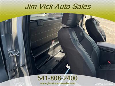 2021 Toyota Tacoma SR   - Photo 8 - North Bend, OR 97459