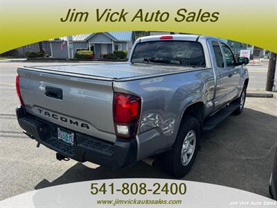 2021 Toyota Tacoma SR   - Photo 3 - North Bend, OR 97459