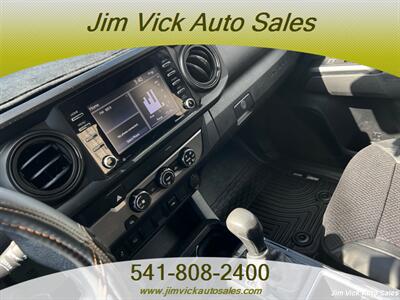 2021 Toyota Tacoma SR   - Photo 10 - North Bend, OR 97459