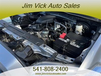 2021 Toyota Tacoma SR   - Photo 12 - North Bend, OR 97459
