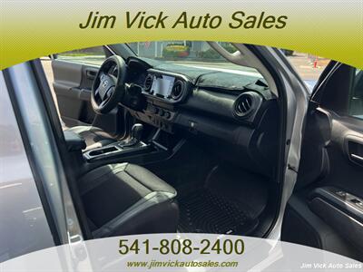 2021 Toyota Tacoma SR   - Photo 7 - North Bend, OR 97459