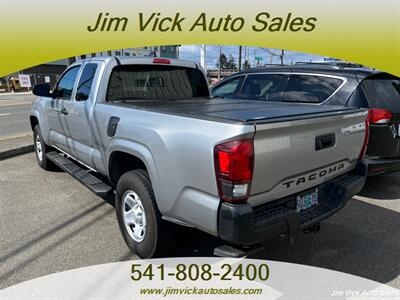 2021 Toyota Tacoma SR   - Photo 4 - North Bend, OR 97459
