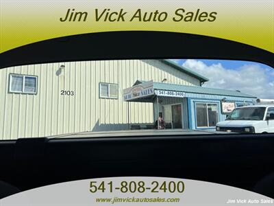 2021 Toyota Tacoma SR   - Photo 11 - North Bend, OR 97459