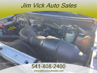 2004 Ford F-150 STX   - Photo 11 - North Bend, OR 97459