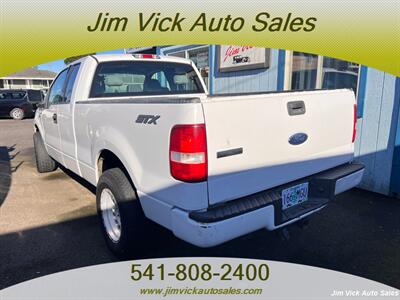 2004 Ford F-150 STX   - Photo 4 - North Bend, OR 97459