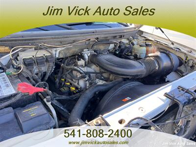 2004 Ford F-150 STX   - Photo 12 - North Bend, OR 97459