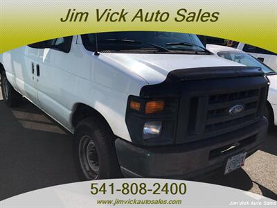 2008 Ford E-150   - Photo 2 - North Bend, OR 97459