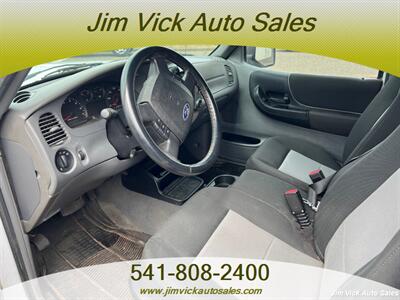 2010 Ford Ranger Sport   - Photo 5 - North Bend, OR 97459