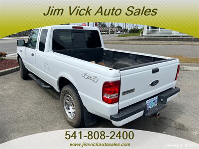 2010 Ford Ranger Sport   - Photo 4 - North Bend, OR 97459