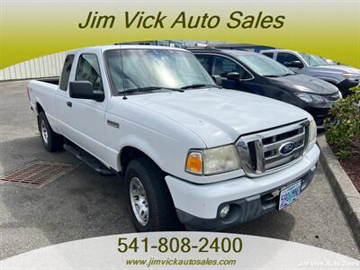 2010 Ford Ranger Sport   - Photo 2 - North Bend, OR 97459