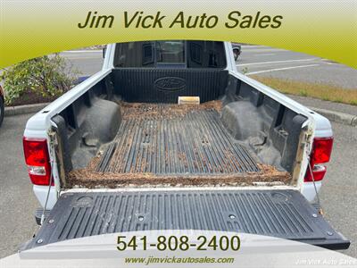 2010 Ford Ranger Sport   - Photo 14 - North Bend, OR 97459