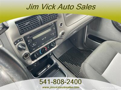 2010 Ford Ranger Sport   - Photo 10 - North Bend, OR 97459