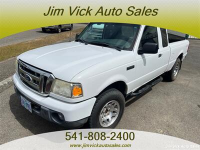 2010 Ford Ranger Sport   - Photo 1 - North Bend, OR 97459