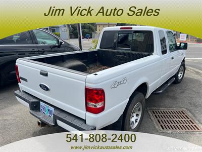 2010 Ford Ranger Sport   - Photo 3 - North Bend, OR 97459