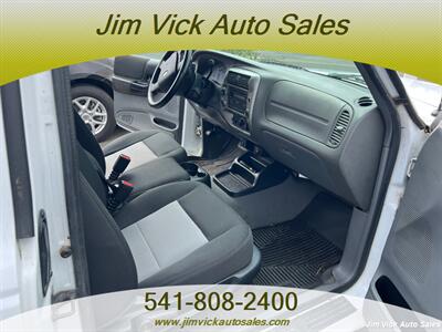 2010 Ford Ranger Sport   - Photo 7 - North Bend, OR 97459