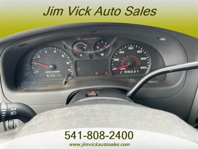 2010 Ford Ranger Sport   - Photo 9 - North Bend, OR 97459