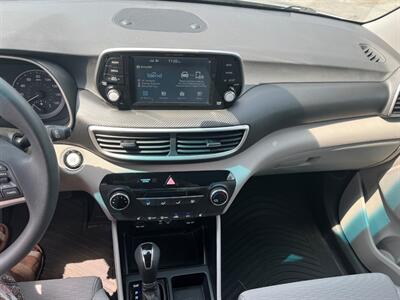 2021 Hyundai TUCSON Value   - Photo 12 - Warwick, NY 10990