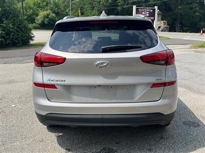 2021 Hyundai TUCSON Value   - Photo 4 - Warwick, NY 10990