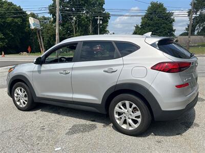 2021 Hyundai TUCSON Value   - Photo 7 - Warwick, NY 10990