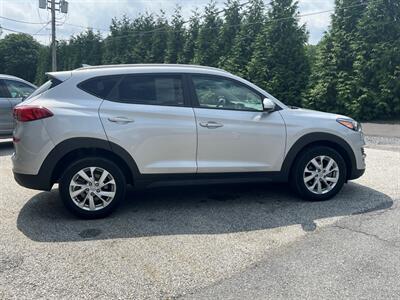 2021 Hyundai TUCSON Value   - Photo 3 - Warwick, NY 10990