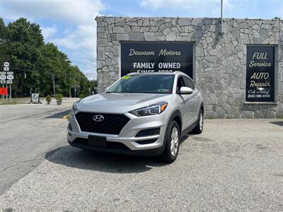 2021 Hyundai TUCSON Value   - Photo 5 - Warwick, NY 10990