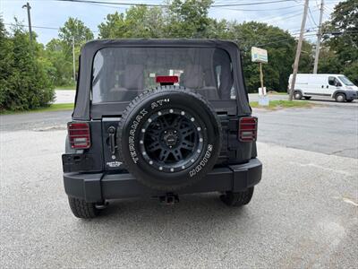 2016 Jeep Wrangler Sport   - Photo 4 - Warwick, NY 10990
