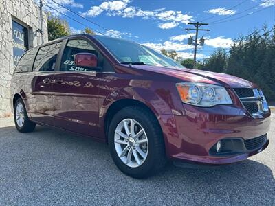 2018 Dodge Grand Caravan SXT - Photo 5 - Warwick, NY 10990