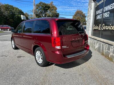 2018 Dodge Grand Caravan SXT - Photo 3 - Warwick, NY 10990